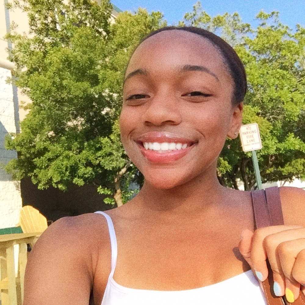Meet your Posher, Zhaniyah